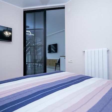 Apartamento Next The Sea Batumi Exterior foto