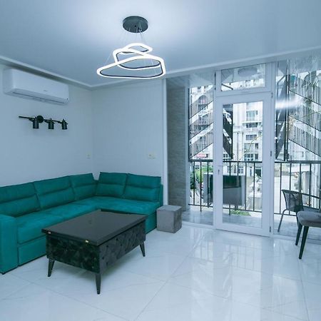 Apartamento Next The Sea Batumi Exterior foto
