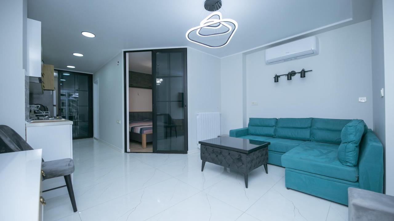 Apartamento Next The Sea Batumi Exterior foto