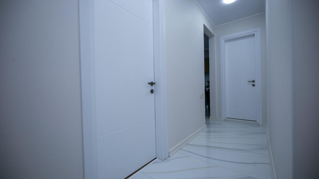 Apartamento Next The Sea Batumi Exterior foto